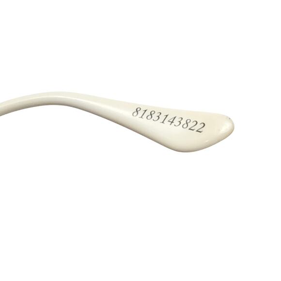 RAY-BAN SUNGLASSES AVIATOR POLARIZED LARGE METAL GOLD FRAMES UNISEX READ - Picture 7 of 10